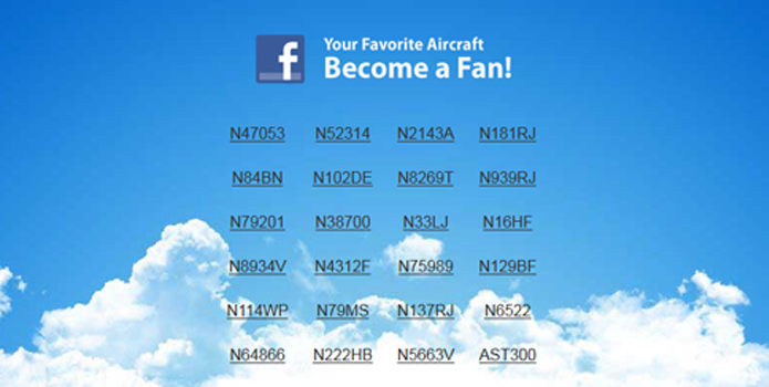 Fleet Pages