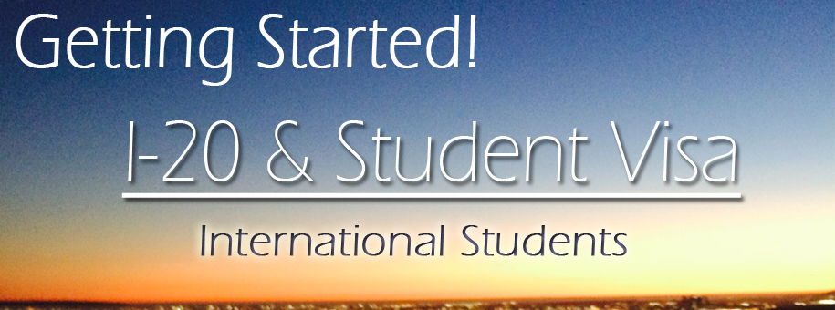 International Students